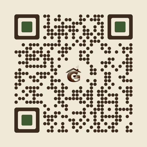 QR-код — карта гостя в Telegram